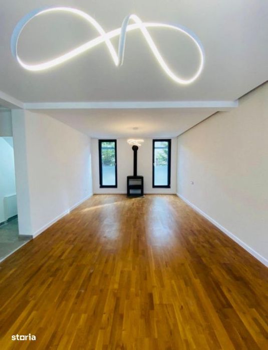 Vila 5 Camere | Pipera |Utilata | Centrala |