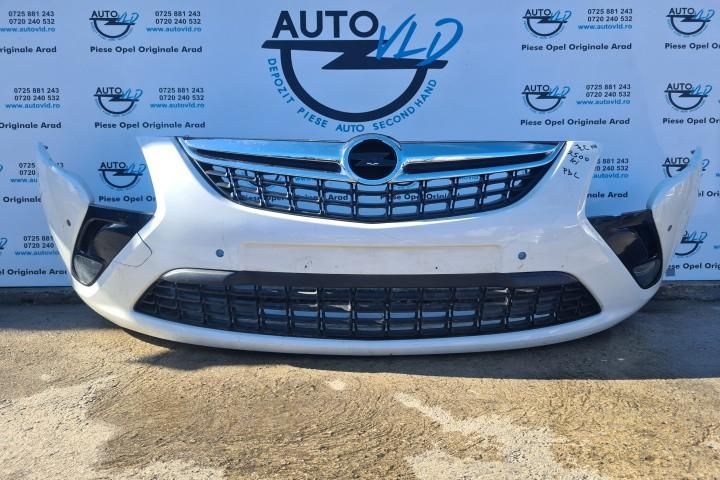Bara fata 6 senzori Opel Zafira C
