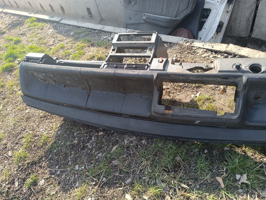 Низкая панель 2109