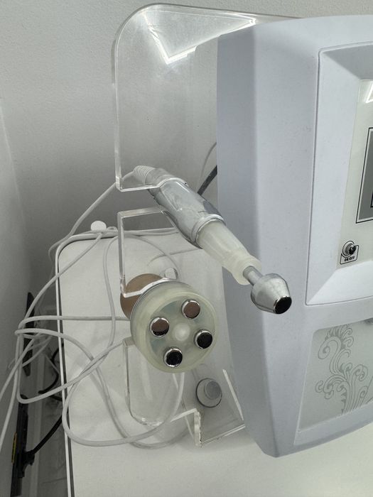 Vand aparat mesoterapie virtuala Rowe