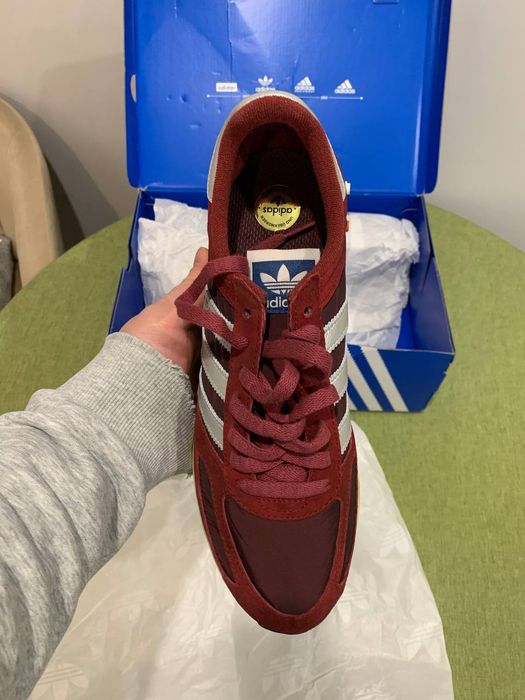 Кроссовки Adidas LA Sneaker OG Shoes