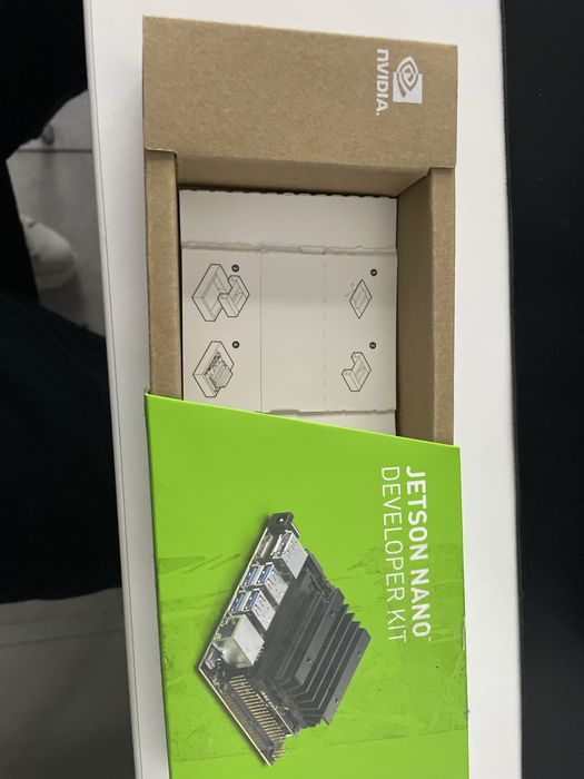 JETSON NANO Developer kit