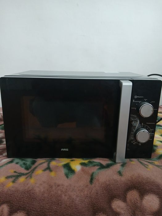 Продаётся микроволновка