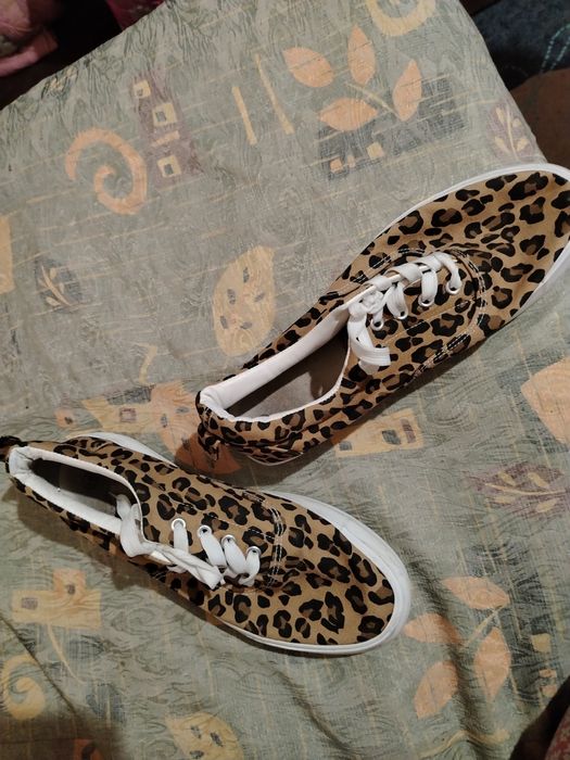 обувки естествена кожа