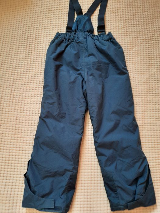 Playtoday (Германия) полукомбинезон 122рр