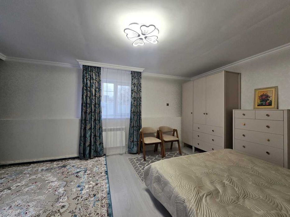 Продам дом мкр. Алатау (ИЯФ)