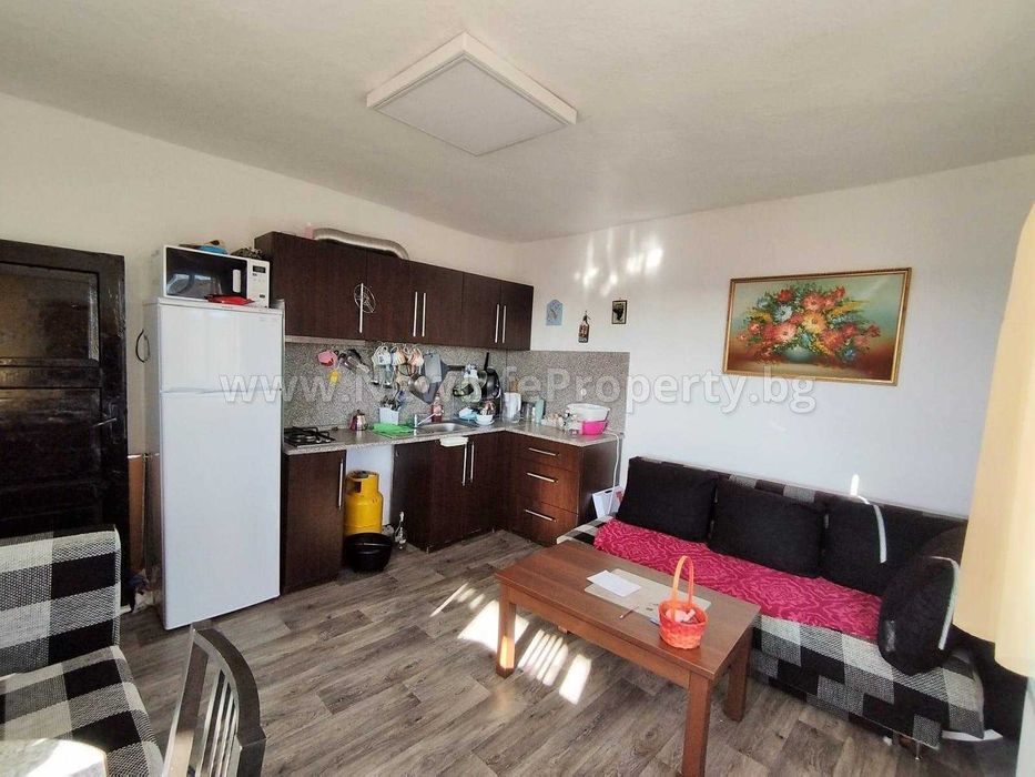 Продава се Къща в с. Загорци, Област Бургас - 96 кв.м за 489 €/кв.м - Снимка #4