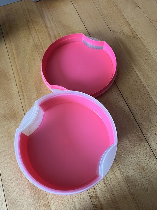 Съдове и Купи Tupperware