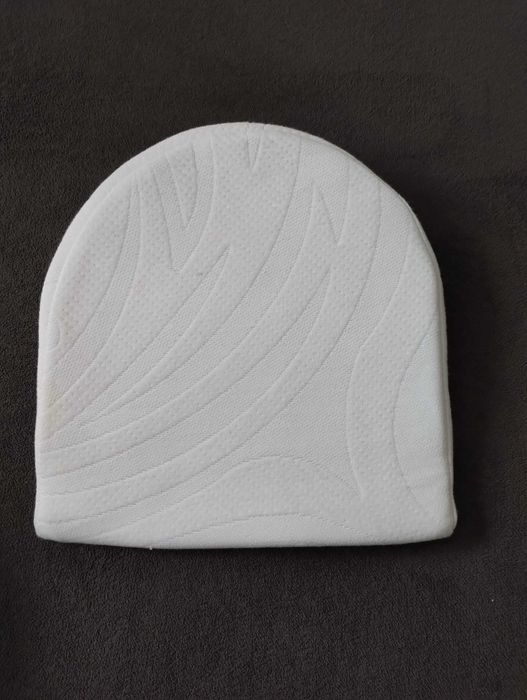 Aнтирефлуксни възглавници за бебе CARAMEL - за кошара и количка