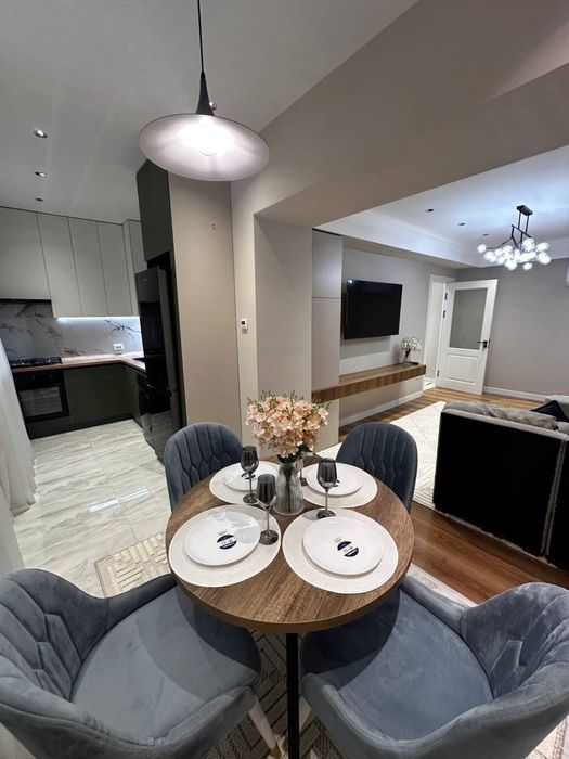 Продается квартира на Ц-5 / Ор-р На Небе