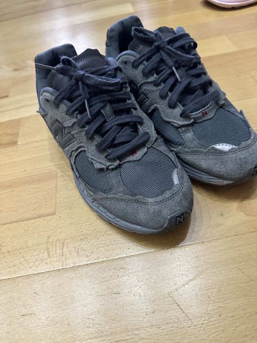 Кроссовки мужские