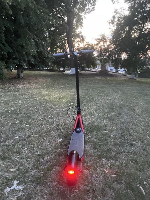 Trotineta Ninebot