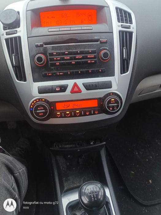 KIA Ceed 2008 — imagine 3