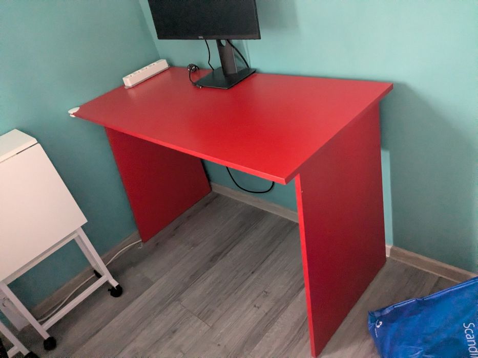 Бюро - 115х55 см