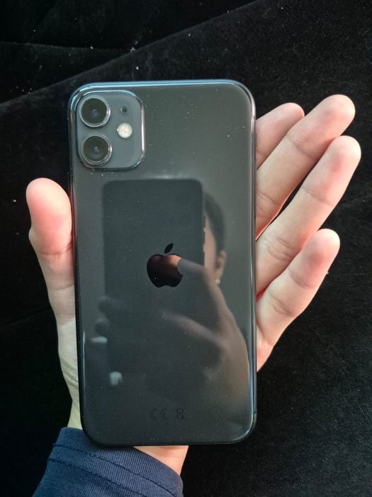 IPhone 11 ,128гб,Акб:73