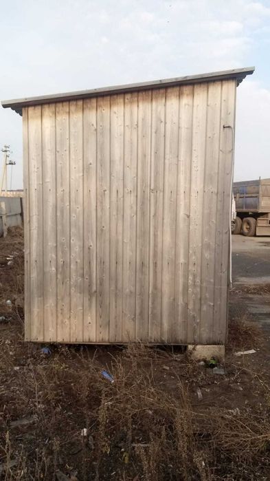 Продам киоск под торговлю