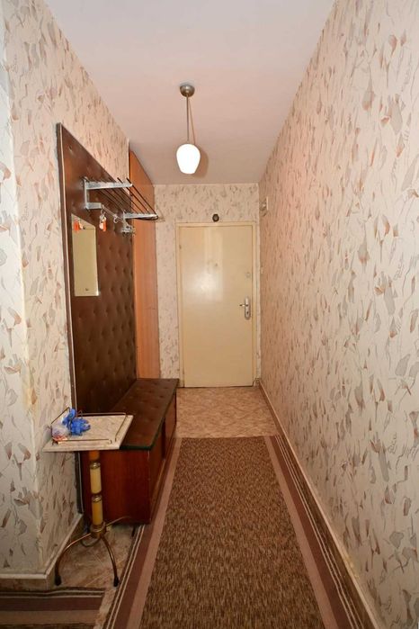 Дава се под наем Двустаен апартамент в Перник, Изток - 63 кв.м за 290.7 € - Снимка #10