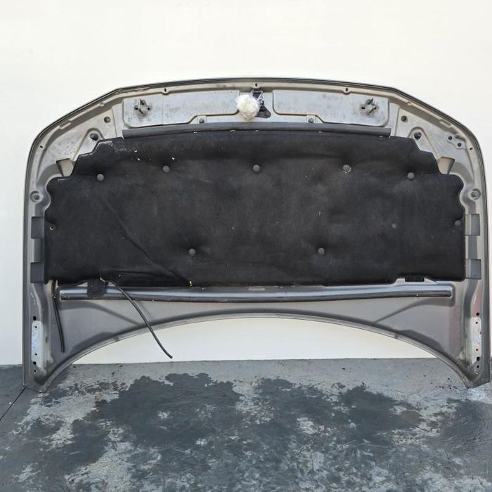 Capota motor cu defect Land Rover Freelander 2