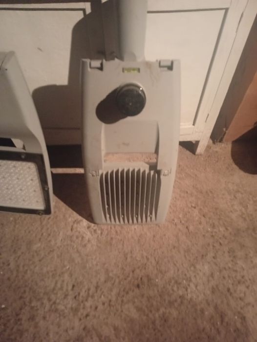 прожектор диодный