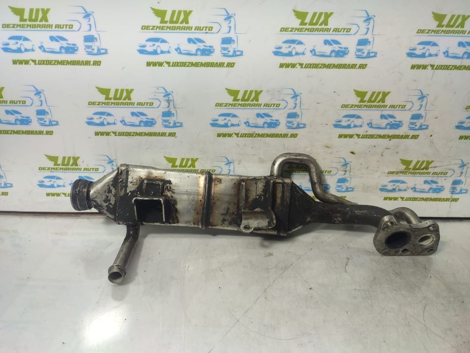 Racitor gaze egr 3.0 cdi om642 v6 16421400175 Mercedes-Benz C-Class W