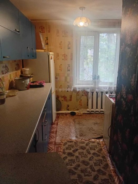 Продажа 2-комнатной квартиры КСК