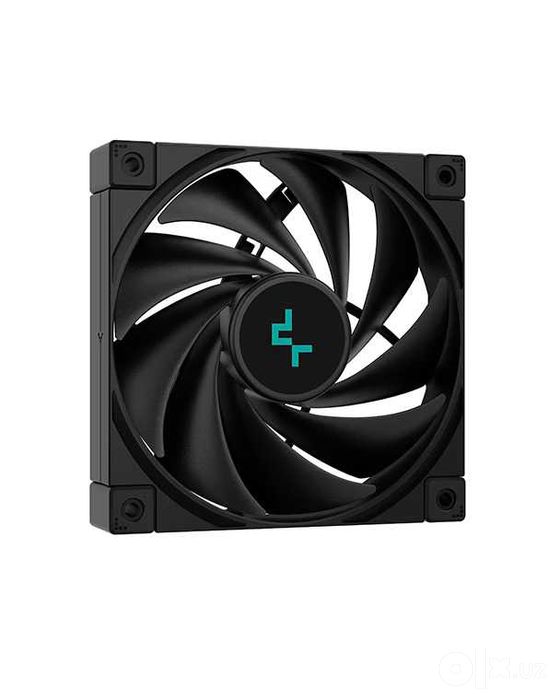 Система водяного охлаждения DeepCool LT720 (360mm)