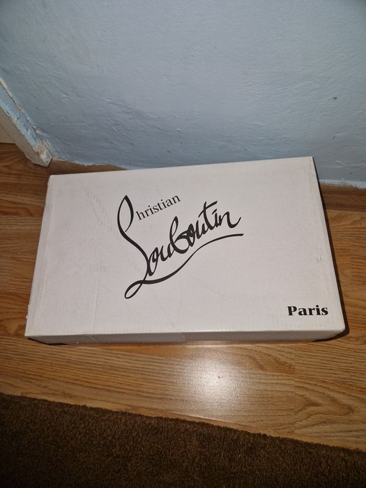 Christian Louboutin