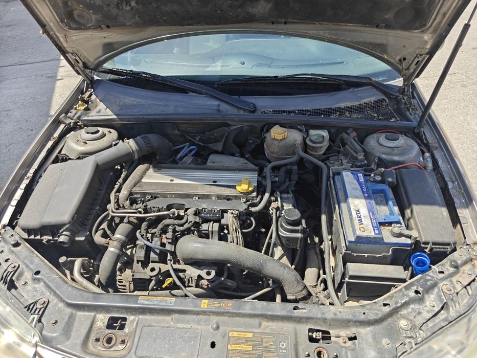 Vand saab 9-3 2.0t 250cp