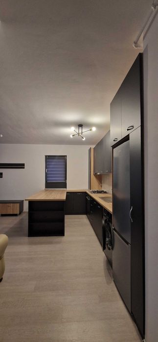 Apartament de inchiriat, strada Bratarii