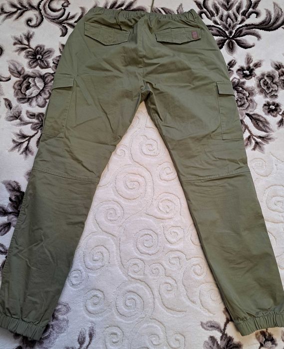 Pantaloni sport Barbati