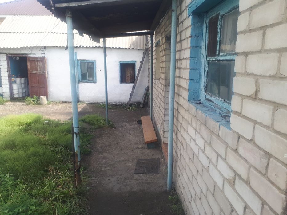 Продам дом центр район 72кв