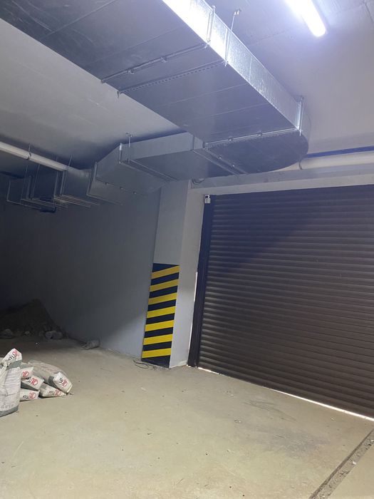 Вентиляция и Кондиционирование.