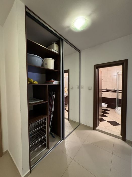 Дава се под наем Тристаен апартамент в София, Център - 119 кв.м за 760 € - Снимка #9