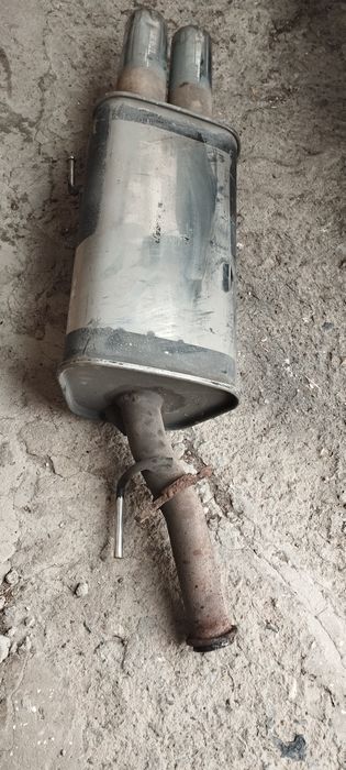 Спортно гърне Sebring