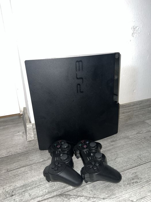 Playstation 3 modat