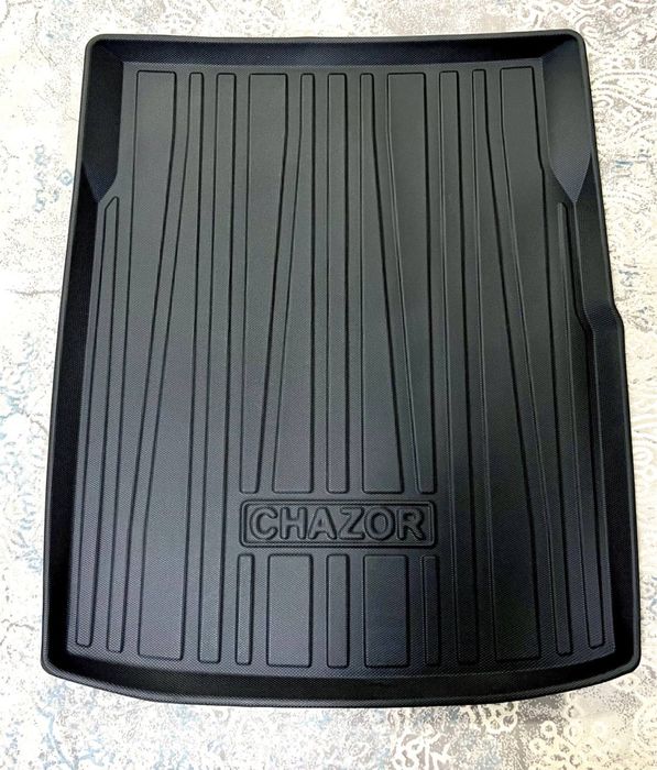 Двухслойные полики BYD Chazor также для Song ,Champion , Plus