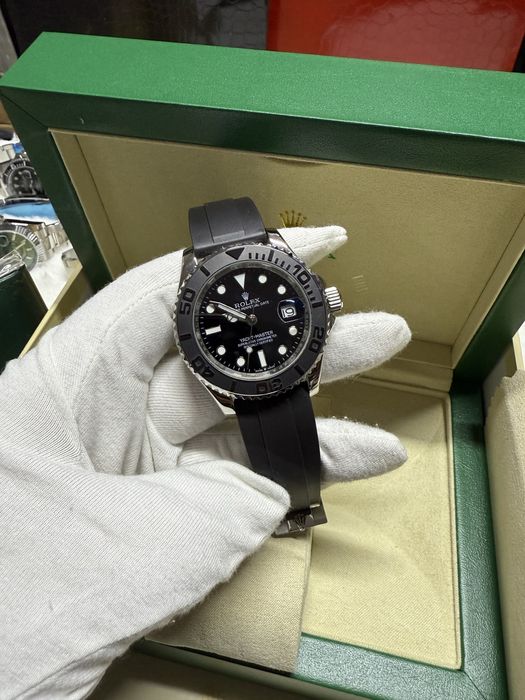 Rolex 41 mm , AUTOMATIC - full box