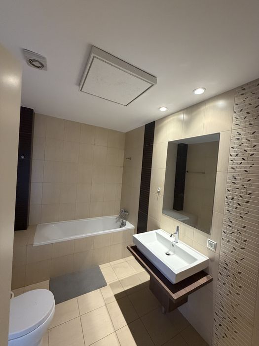 Apartament 3 camere, 130 mp, terasă, șemineu, piscine, parcare și boxă – Ibiza Sol Pipera
