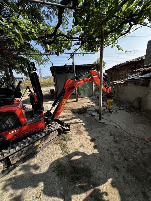 Еко Септични Ями Пречиствателни Станции М СТРОЙ 92 Септични резервоари