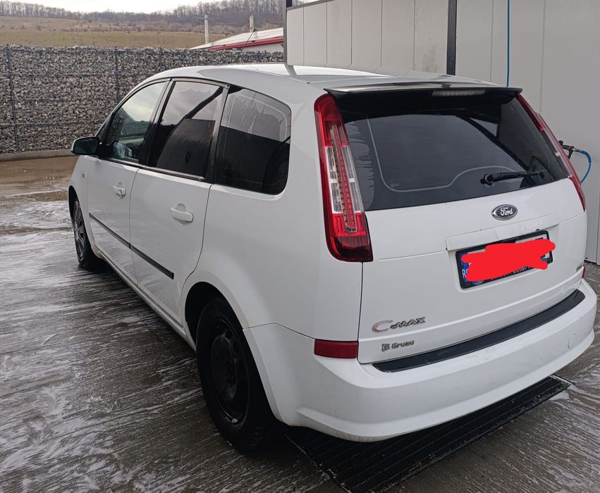 Vand Ford CMax an 2007