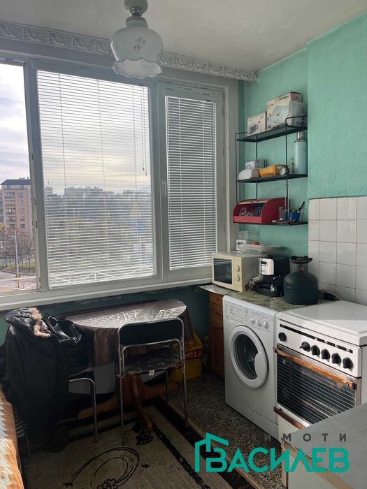 Продава се Едностаен апартамент в София, Център - 40 кв.м за 3250 €/кв.м - Снимка #1