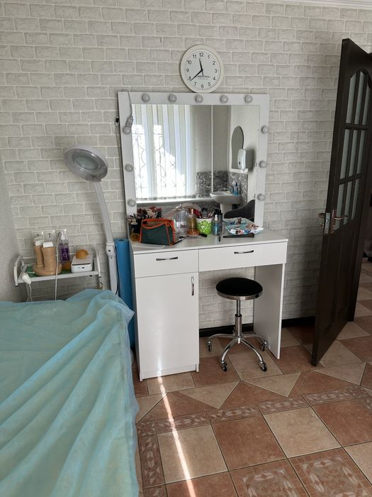 Сдается кабинет в салоне красоты