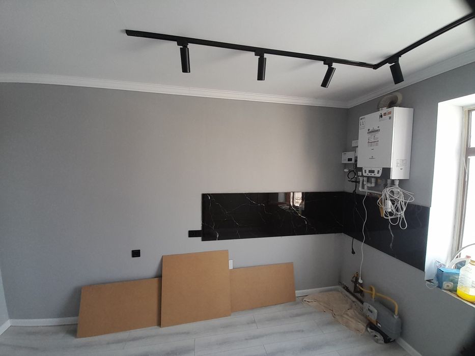 Кухнный гарнитур под заказ