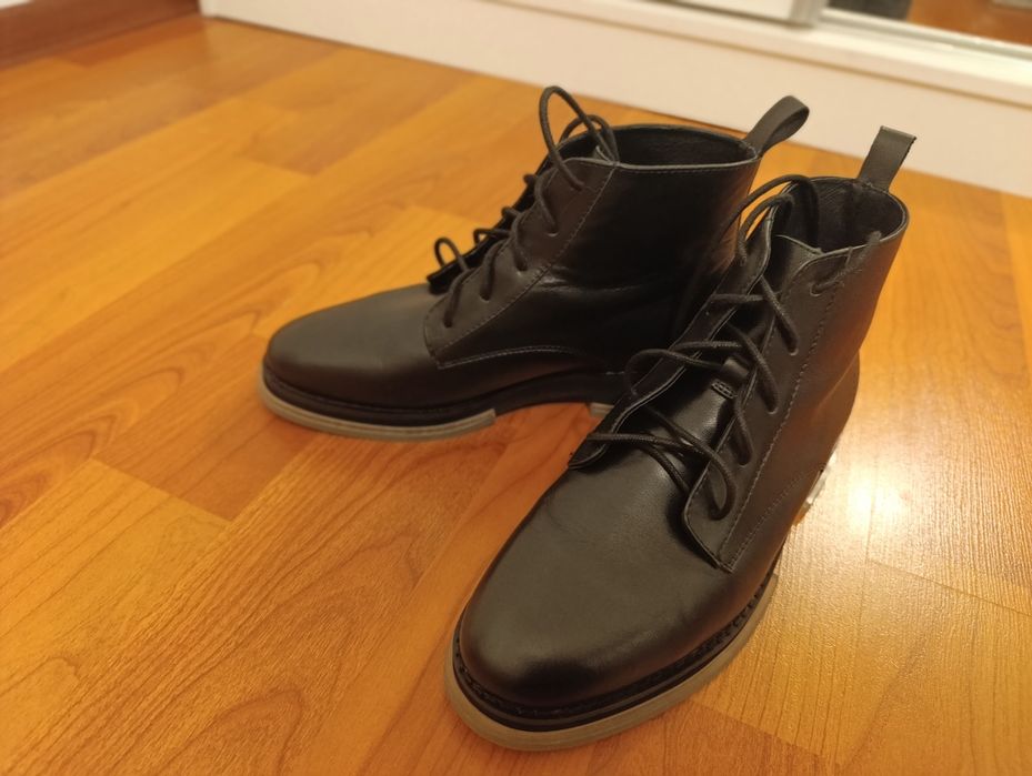 Ghete barbati IL PASSO DION marimea 39