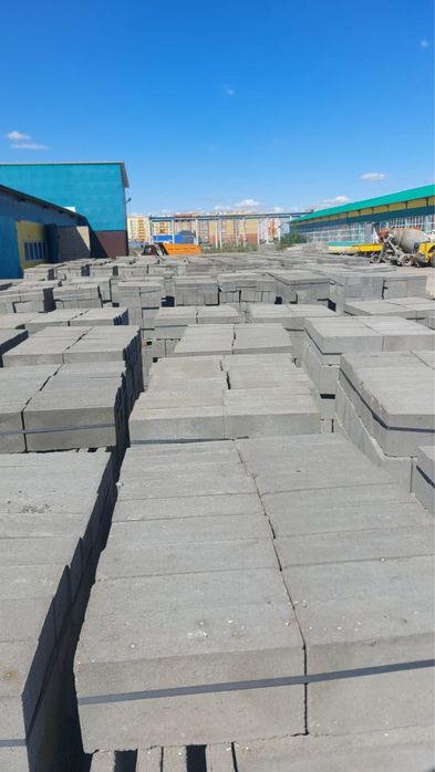 Перегородочный кирпич