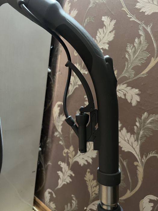 Пылесос Thomas TWIN XT