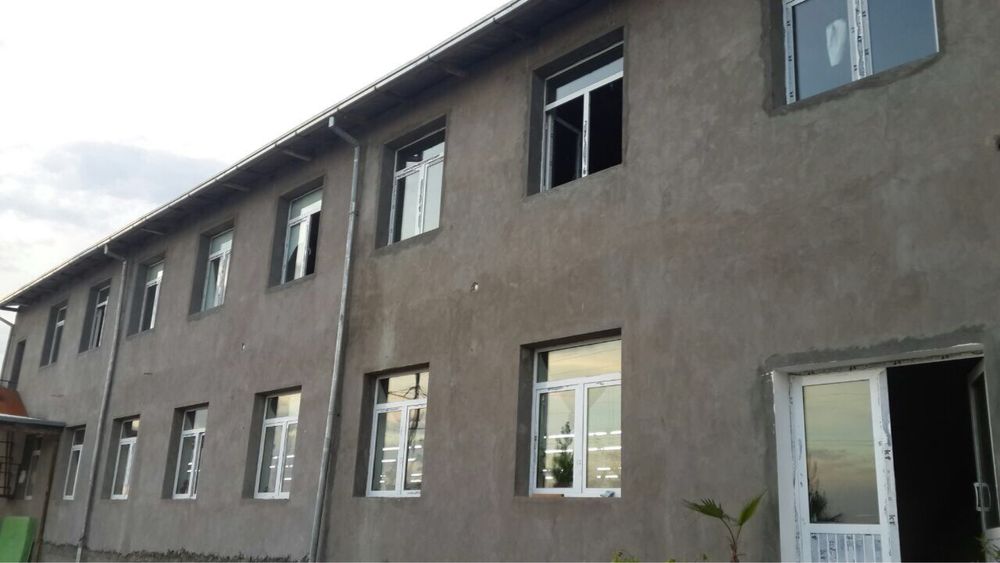 Продаётся объект 20 соток с действующим арендатором