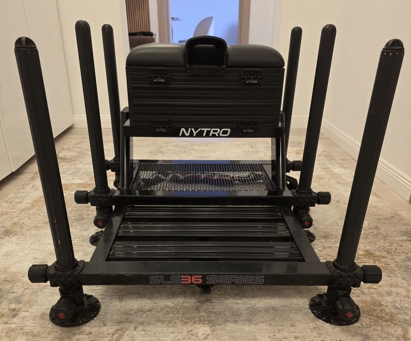 Scaun Modular Nytro SLS36