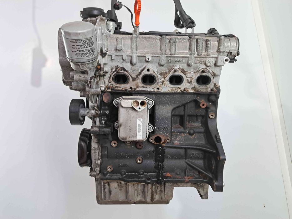 Motor complet ambielat  Volkswagen Tiguan (5N) [Fabr 2007-2016] CAXA 1