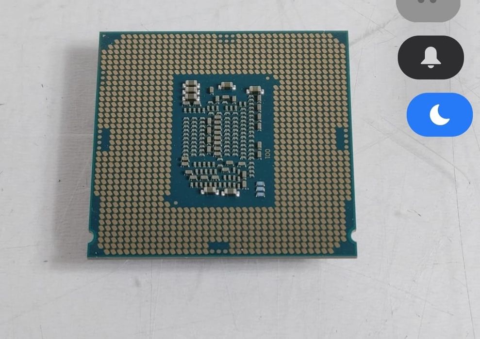 Два процессор i5 i3